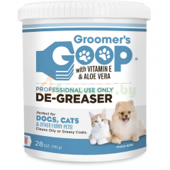 Обезжиривающая паста Groomer's GOOP, 794 мл